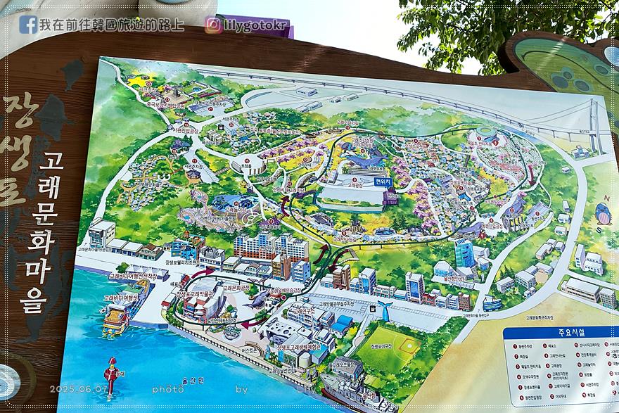 68)蔚山｜長生浦鯨魚文化村6-7月限定長生浦繡球花慶典 @我在前往韓國旅遊的路上