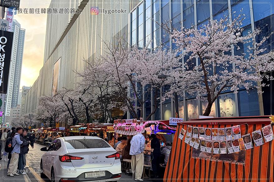 71)釜山住宿．西面站｜西面YTT飯店，有電子衣櫥.電梯.早餐，位於西面樂天櫻花街,egg drop @我在前往韓國旅遊的路上