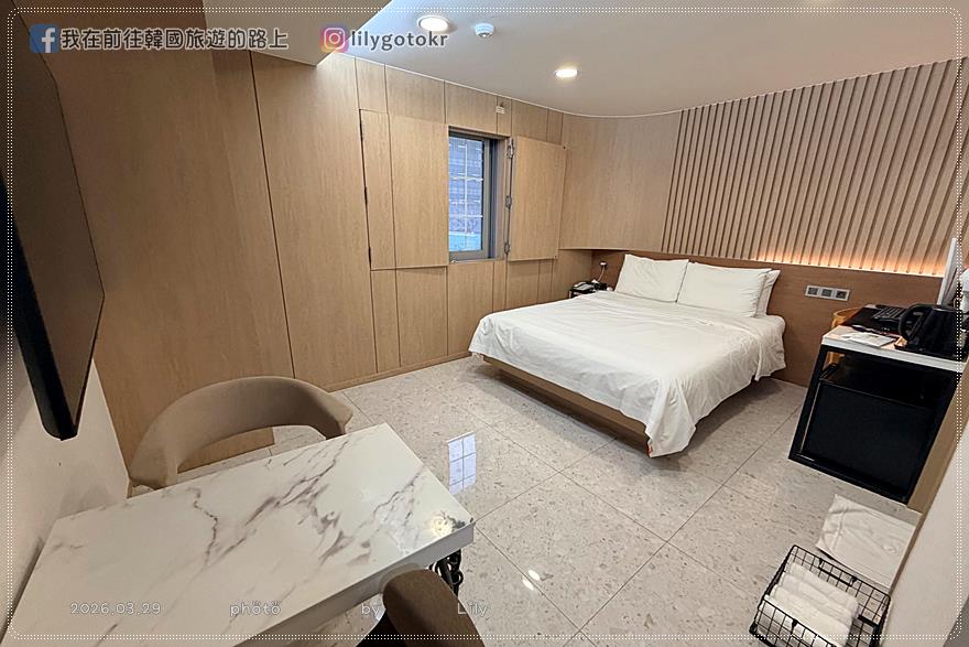 71)釜山住宿．西面站｜西面YTT飯店，有電子衣櫥.電梯.早餐，位於西面樂天櫻花街,egg drop @我在前往韓國旅遊的路上