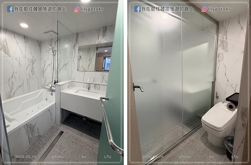 71)釜山住宿．西面站｜西面YTT飯店，有電子衣櫥.電梯.早餐，位於西面樂天櫻花街,egg drop @我在前往韓國旅遊的路上