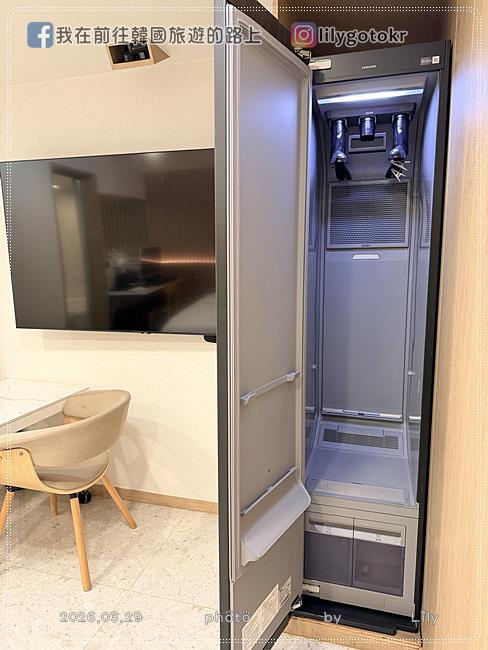 71)釜山住宿．西面站｜西面YTT飯店，有電子衣櫥.電梯.早餐，位於西面樂天櫻花街,egg drop @我在前往韓國旅遊的路上