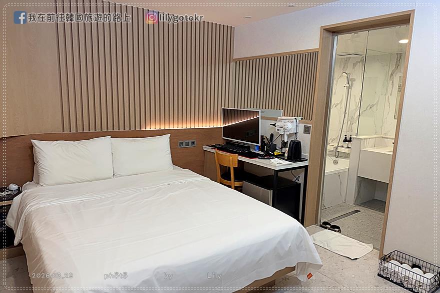 71)釜山住宿．西面站｜西面YTT飯店，有電子衣櫥.電梯.早餐，位於西面樂天櫻花街,egg drop @我在前往韓國旅遊的路上