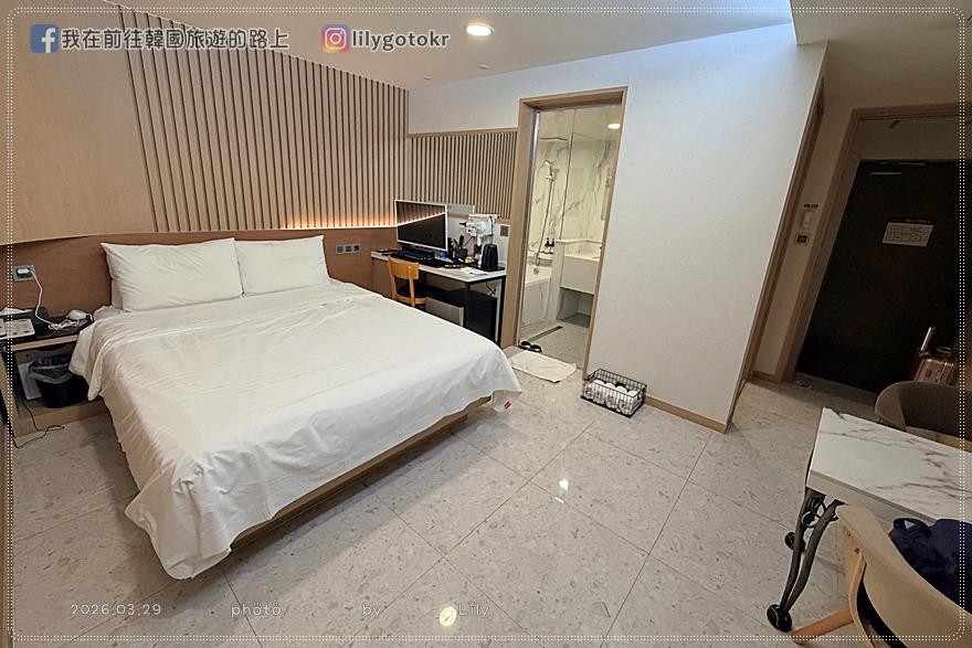 71)釜山住宿．西面站｜西面YTT飯店，有電子衣櫥.電梯.早餐，位於西面樂天櫻花街,egg drop @我在前往韓國旅遊的路上