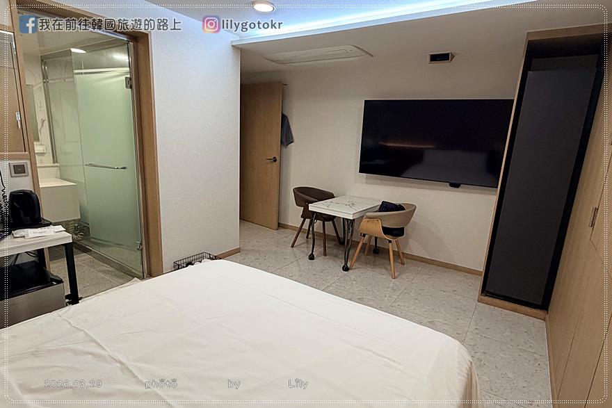 71)釜山住宿．西面站｜西面YTT飯店，有電子衣櫥.電梯.早餐，位於西面樂天櫻花街,egg drop @我在前往韓國旅遊的路上