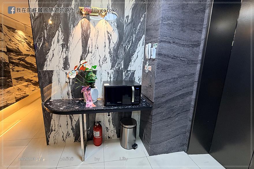 71)釜山住宿．西面站｜西面YTT飯店，有電子衣櫥.電梯.早餐，位於西面樂天櫻花街,egg drop @我在前往韓國旅遊的路上