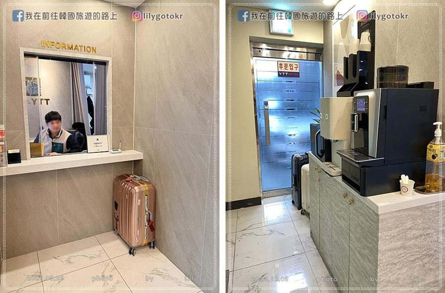 71)釜山住宿．西面站｜西面YTT飯店，有電子衣櫥.電梯.早餐，位於西面樂天櫻花街,egg drop @我在前往韓國旅遊的路上