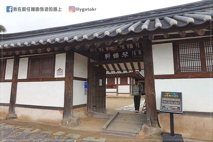 【全羅南道．羅州景點】羅州賞櫻銀杏推薦景點：羅州鄉校、錦城館、羅州牧使內衙 @我在前往韓國旅遊的路上