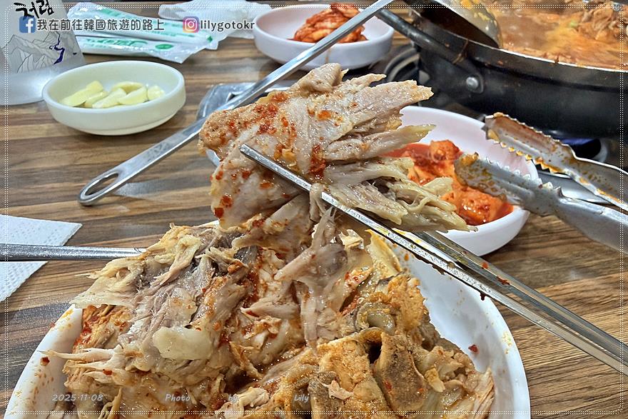 【首爾乙支路3街站美食】30年老店「東原家(동원집)」馬鈴薯排骨湯,在地人氣排隊名店推薦 @我在前往韓國旅遊的路上 【首爾乙支路3街站美食】30年老店「東原家(동원집)」馬鈴薯排骨湯,在地人氣排隊名店推薦 @我在前往韓國旅遊的路上