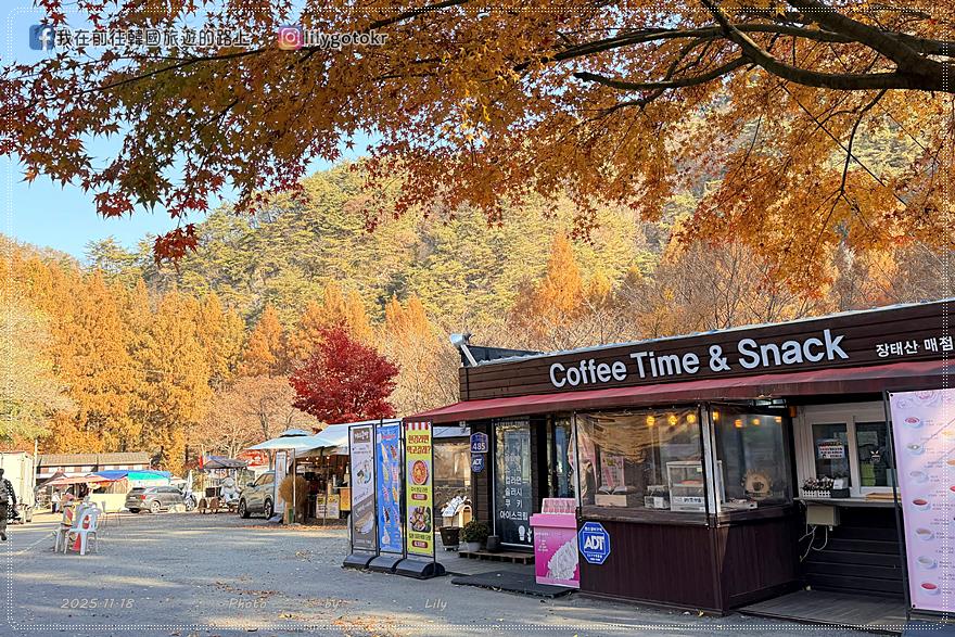【大田景點】秋季落羽松秘境推薦:長泰山自然休養林(壯泰山),含交通攻略 @我在前往韓國旅遊的路上 【大田景點】秋季落羽松秘境推薦:長泰山自然休養林(壯泰山),含交通攻略 @我在前往韓國旅遊的路上