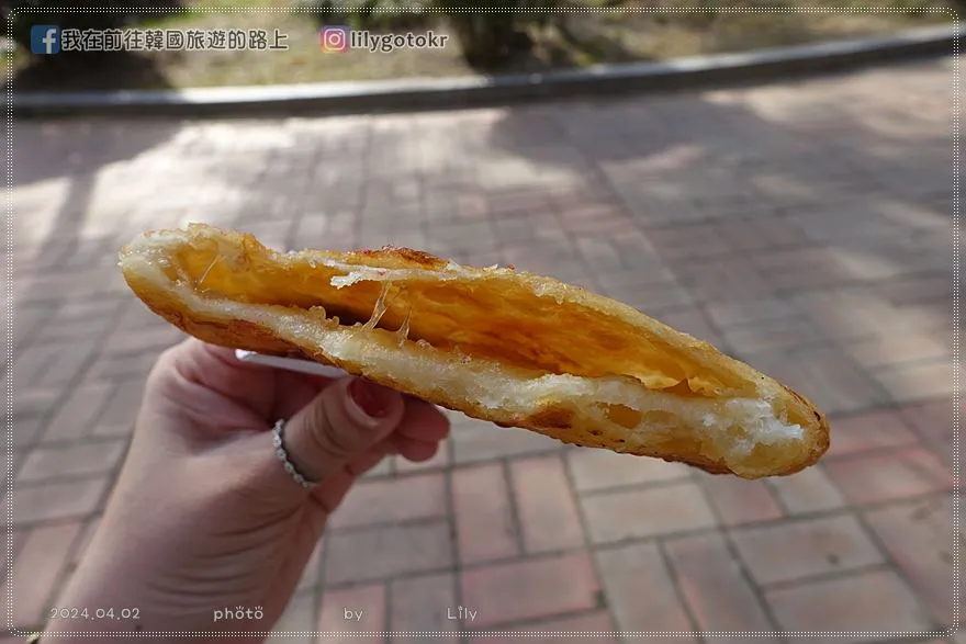 【忠清北道．清州】中央公園《黑暗榮耀》拍攝地、糖餅、愛心樹，再訪城內街、西門市場五花肉街、六街綜合市場 @我在前往韓國旅遊的路上