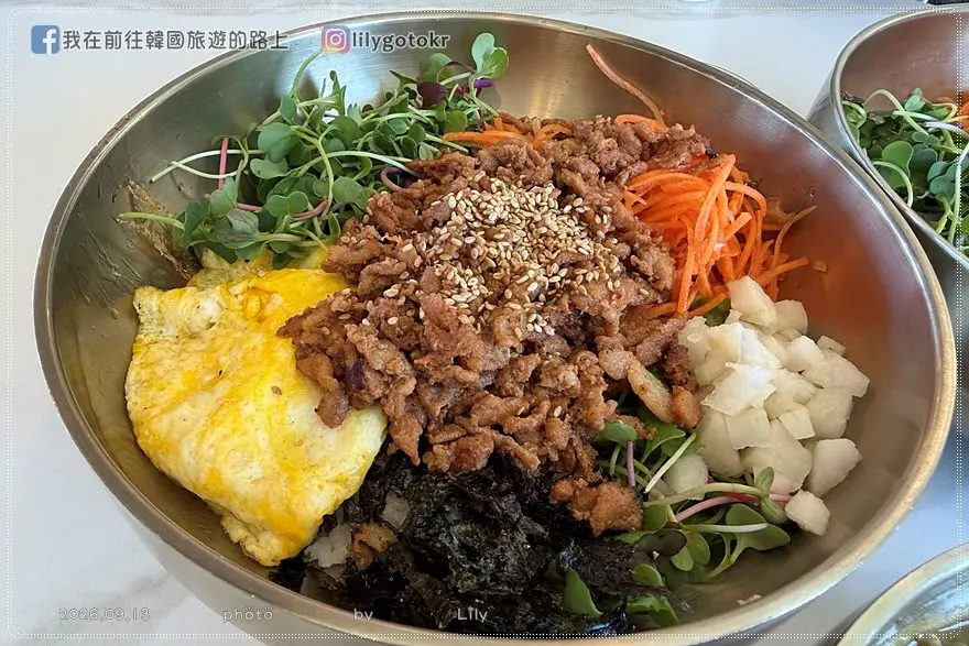 【濟州美食】你好鮑魚(안녕전복)必吃奶油烤鮑魚、鮑魚粥,機場旁看飛機起降!附菜單 @我在前往韓國旅遊的路上 【濟州美食】你好鮑魚(안녕전복)必吃奶油烤鮑魚、鮑魚粥,機場旁看飛機起降!附菜單 @我在前往韓國旅遊的路上