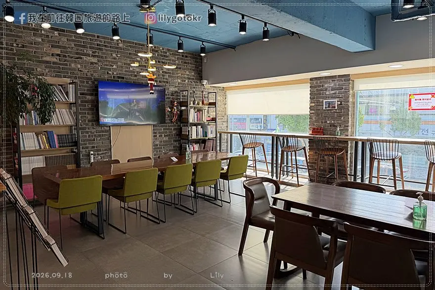 【大田自由行】大田 Travel Lounge 免費寄行李！DIY 手作體驗、清州到大田交通與聖心堂周邊攻略 @我在前往韓國旅遊的路上