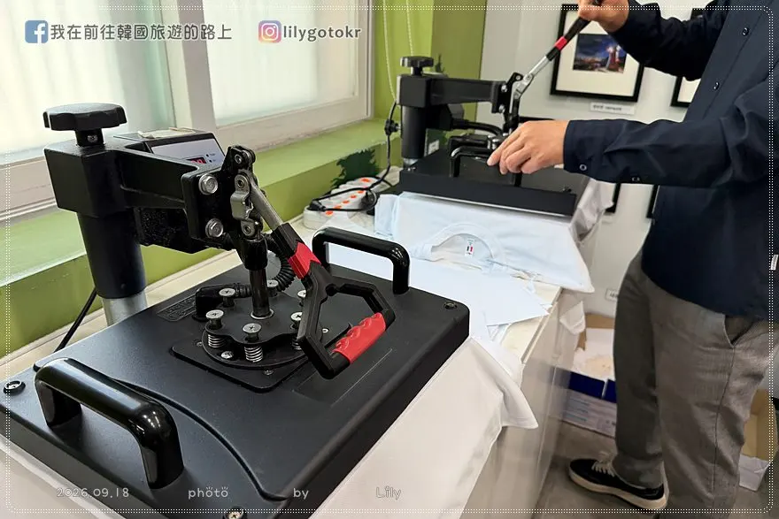 【大田自由行】大田 Travel Lounge 免費寄行李！DIY 手作體驗、清州到大田交通與聖心堂周邊攻略 @我在前往韓國旅遊的路上