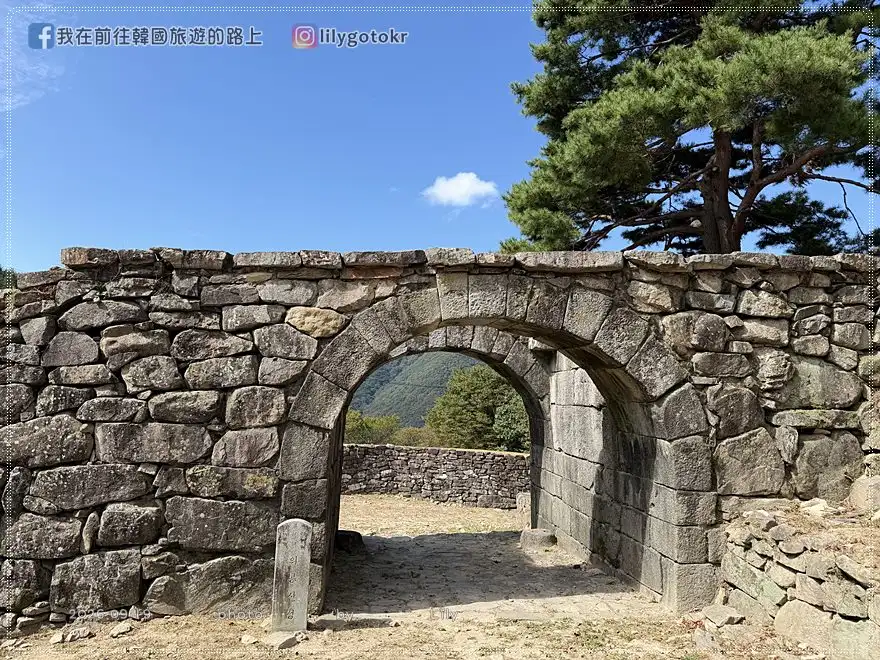 【全羅北道．完州景點】BTS防彈少年團拍攝地朝聖！我園古宅、威鳳山城、五城堤水庫、所陽古宅．《21世紀大君夫人》取景地 @我在前往韓國旅遊的路上
