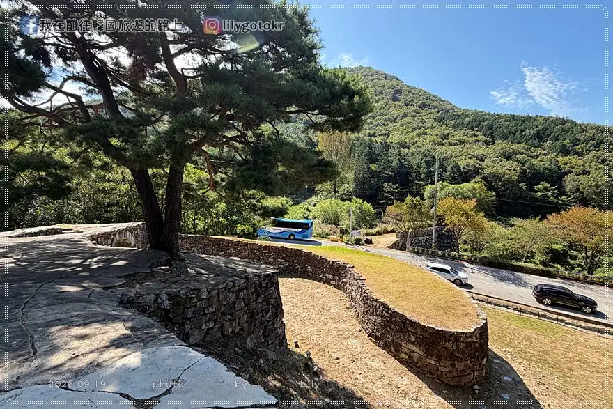 【全羅北道．完州景點】BTS防彈少年團拍攝地朝聖！我園古宅、威鳳山城、五城堤水庫、所陽古宅．《21世紀大君夫人》取景地 @我在前往韓國旅遊的路上