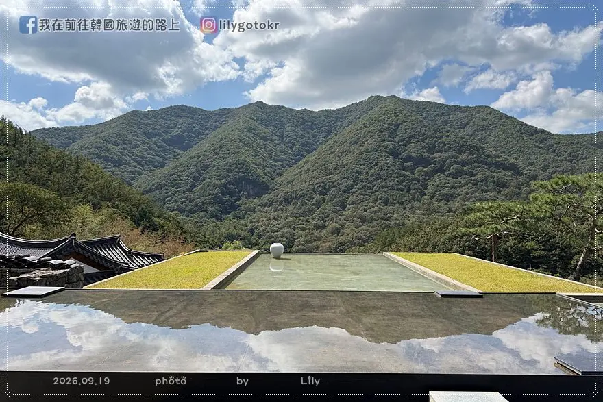 【全羅北道．完州景點】BTS防彈少年團拍攝地朝聖！我園古宅、威鳳山城、五城堤水庫、所陽古宅．《21世紀大君夫人》取景地 @我在前往韓國旅遊的路上