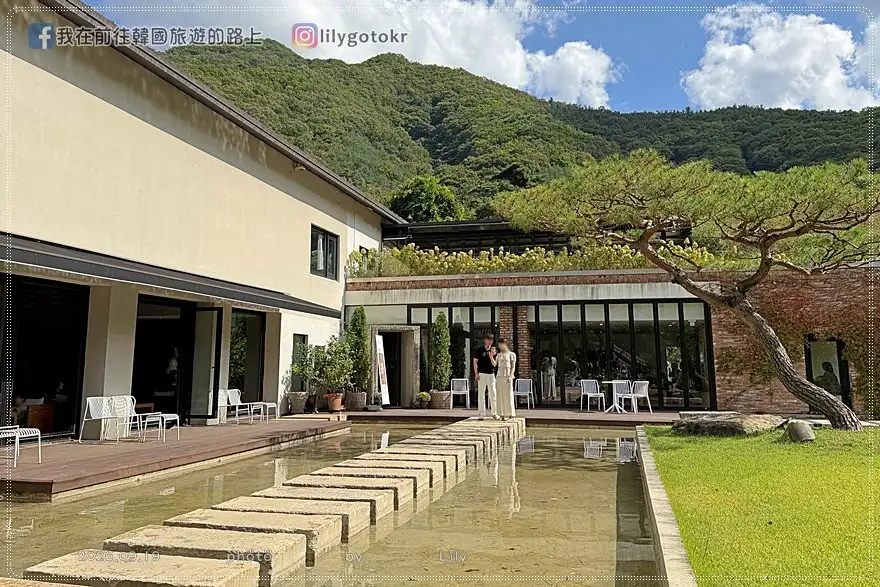 【全羅北道．完州景點】BTS防彈少年團拍攝地朝聖！我園古宅、威鳳山城、五城堤水庫、所陽古宅．《21世紀大君夫人》取景地 @我在前往韓國旅遊的路上