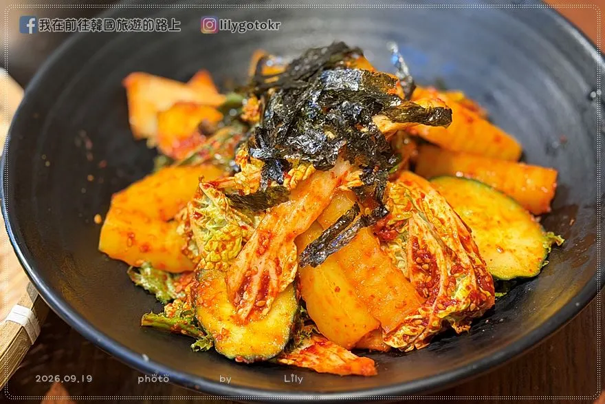 【全羅北道.全州美食】古宮水剌間:米其林推薦50年全州拌飯,全州韓屋村必吃 @我在前往韓國旅遊的路上 【全羅北道.全州美食】古宮水剌間:米其林推薦50年全州拌飯,全州韓屋村必吃 @我在前往韓國旅遊的路上