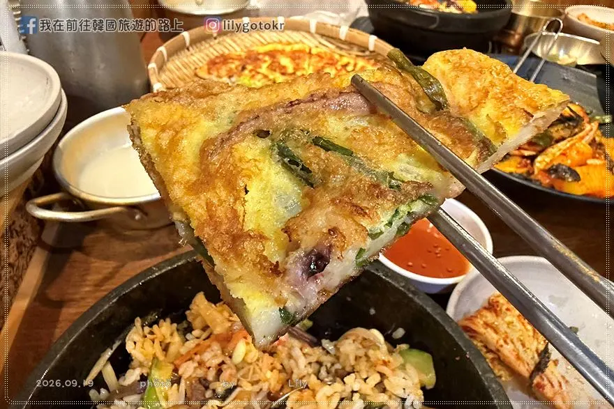 【全羅北道.全州美食】古宮水剌間:米其林推薦50年全州拌飯,全州韓屋村必吃 @我在前往韓國旅遊的路上 【全羅北道.全州美食】古宮水剌間:米其林推薦50年全州拌飯,全州韓屋村必吃 @我在前往韓國旅遊的路上
