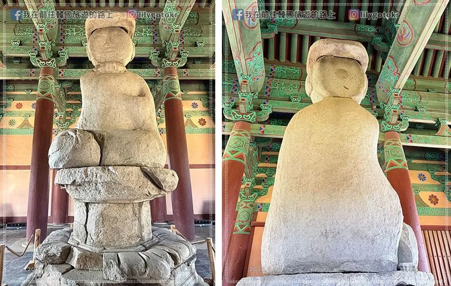 【忠清南道.扶餘景點】定林寺址五層石塔與博物館:穿梭百濟1400年世界文化遺產 @我在前往韓國旅遊的路上 【忠清南道.扶餘景點】定林寺址五層石塔與博物館:穿梭百濟1400年世界文化遺產 @我在前往韓國旅遊的路上