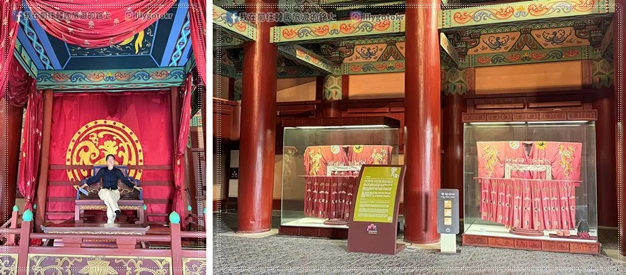 【忠清南道.扶餘景點】百濟文化園區:步步驚心.麗、皇后的品格拍攝地,門票交通與順遊攻略 @我在前往韓國旅遊的路上 【忠清南道.扶餘景點】百濟文化園區:步步驚心.麗、皇后的品格拍攝地,門票交通與順遊攻略 @我在前往韓國旅遊的路上