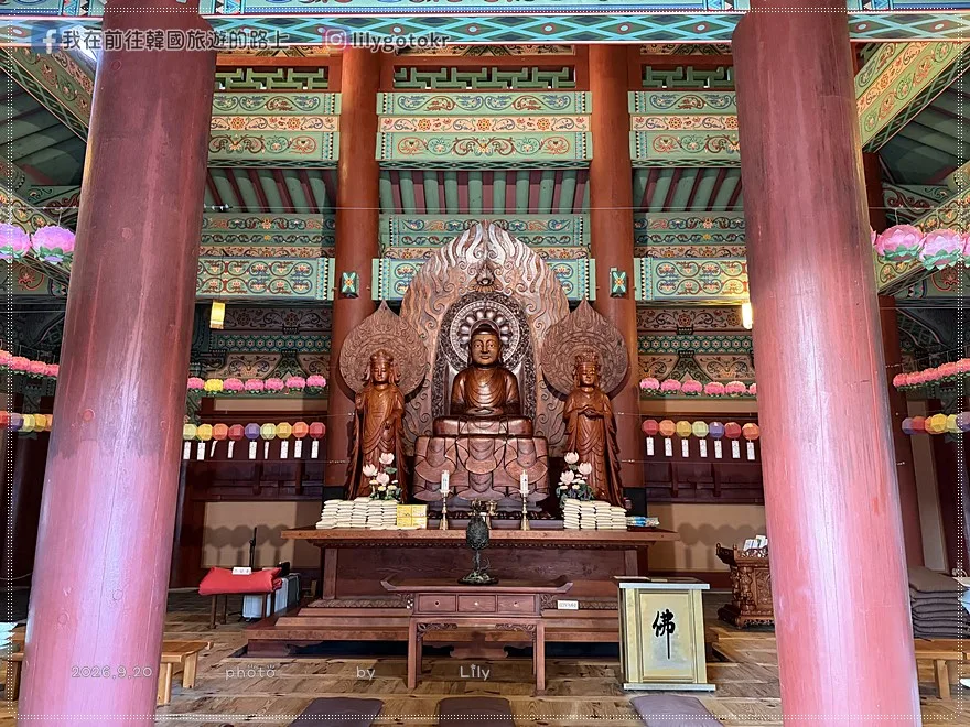 【忠清南道.扶餘景點】百濟文化園區:步步驚心.麗、皇后的品格拍攝地,門票交通與順遊攻略 @我在前往韓國旅遊的路上 【忠清南道.扶餘景點】百濟文化園區:步步驚心.麗、皇后的品格拍攝地,門票交通與順遊攻略 @我在前往韓國旅遊的路上