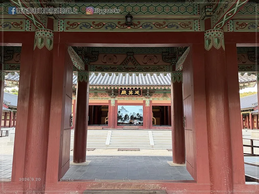 【忠清南道.扶餘景點】百濟文化園區:步步驚心.麗、皇后的品格拍攝地,門票交通與順遊攻略 @我在前往韓國旅遊的路上 【忠清南道.扶餘景點】百濟文化園區:步步驚心.麗、皇后的品格拍攝地,門票交通與順遊攻略 @我在前往韓國旅遊的路上