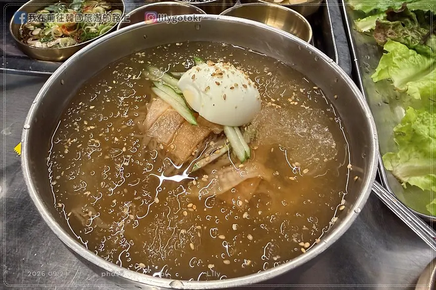【忠清北道．清州】清州六台山烤肉육대산：專人代烤，漢江泡麵、霜淇淋免費吃到飽，韓網高評價激推 @我在前往韓國旅遊的路上