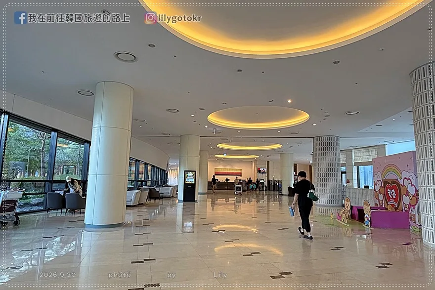 【忠清南道.扶餘住宿】扶餘樂天度假村Lotte Resort Buyeo,鄰近百濟文化園區、樂天Outlets @我在前往韓國旅遊的路上 【忠清南道.扶餘住宿】扶餘樂天度假村Lotte Resort Buyeo,鄰近百濟文化園區、樂天Outlets @我在前往韓國旅遊的路上