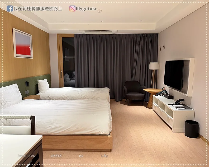 【忠清南道.扶餘住宿】扶餘樂天度假村Lotte Resort Buyeo,鄰近百濟文化園區、樂天Outlets @我在前往韓國旅遊的路上 【忠清南道.扶餘住宿】扶餘樂天度假村Lotte Resort Buyeo,鄰近百濟文化園區、樂天Outlets @我在前往韓國旅遊的路上