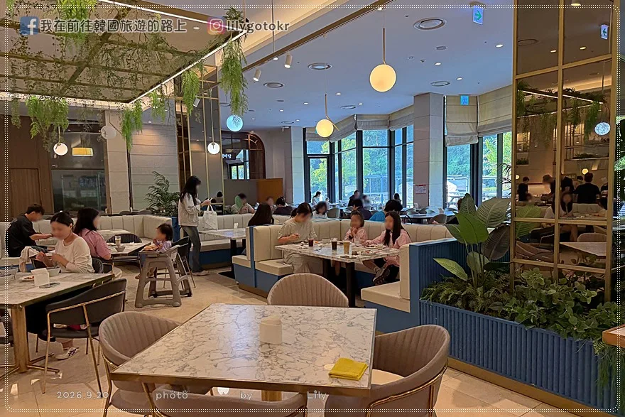 【忠清南道．扶餘住宿】扶餘樂天度假村Lotte Resort Buyeo，鄰近百濟文化園區、樂天Outlets @我在前往韓國旅遊的路上