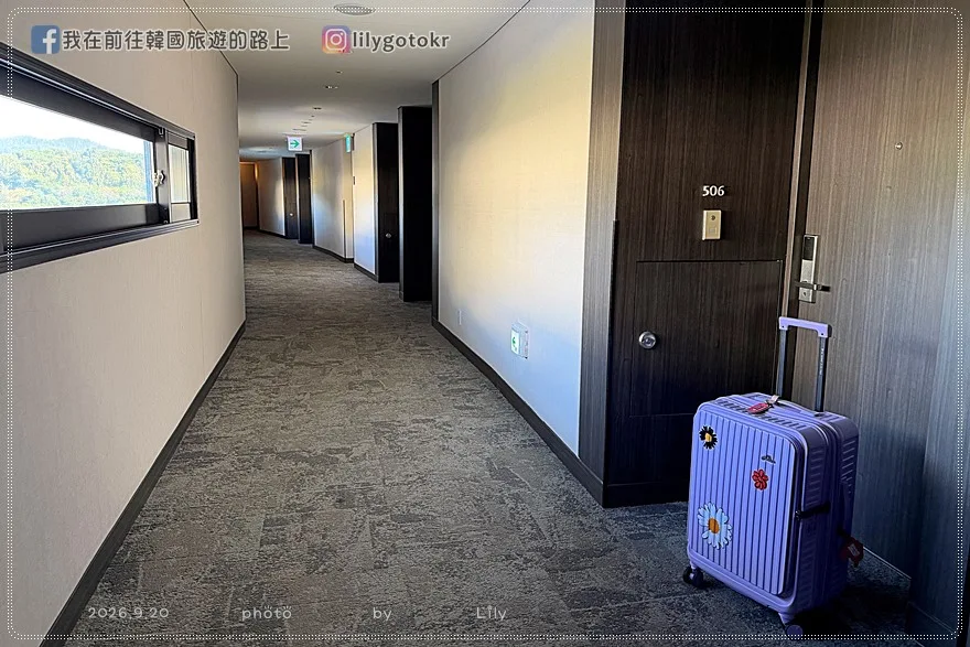 【忠清南道．扶餘住宿】扶餘樂天度假村Lotte Resort Buyeo，鄰近百濟文化園區、樂天Outlets @我在前往韓國旅遊的路上