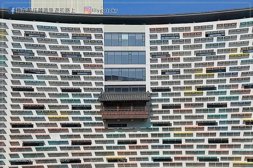 【忠清南道．扶餘住宿】扶餘樂天度假村Lotte Resort Buyeo，鄰近百濟文化園區、樂天Outlets @我在前往韓國旅遊的路上