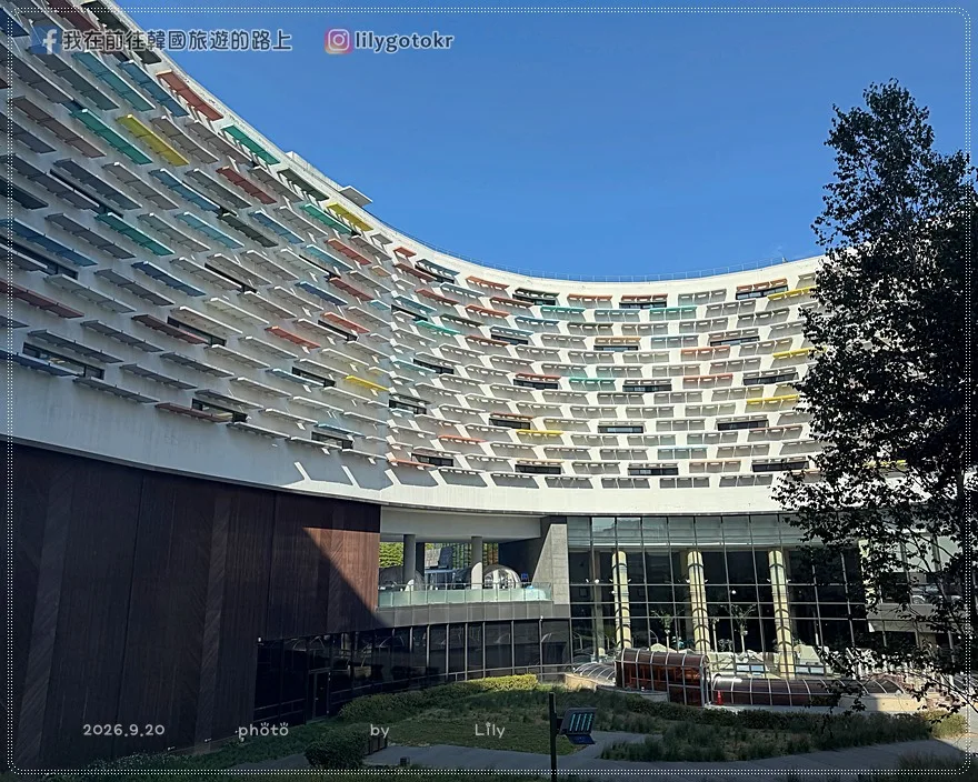 【忠清南道.扶餘住宿】扶餘樂天度假村Lotte Resort Buyeo,鄰近百濟文化園區、樂天Outlets @我在前往韓國旅遊的路上 【忠清南道.扶餘住宿】扶餘樂天度假村Lotte Resort Buyeo,鄰近百濟文化園區、樂天Outlets @我在前往韓國旅遊的路上