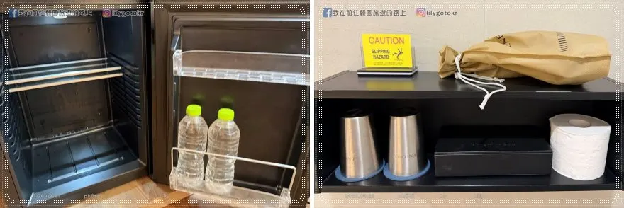 【清州住宿】全新翻新！清州恩福德飯店(ENFORD Hotel)，結合金屬活字印刷美學、高空大廳與周邊機能解析 @我在前往韓國旅遊的路上