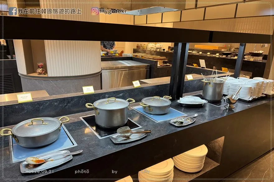 【清州住宿】全新翻新！清州恩福德飯店(ENFORD Hotel)，結合金屬活字印刷美學、高空大廳與周邊機能解析 @我在前往韓國旅遊的路上