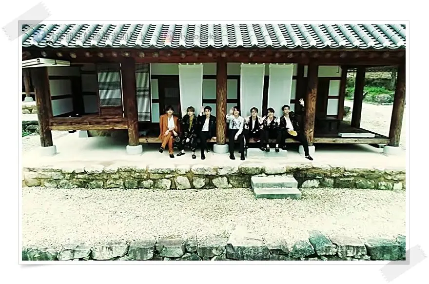 【全羅北道．完州景點】BTS防彈少年團拍攝地朝聖！我園古宅、威鳳山城、五城堤水庫、所陽古宅．《21世紀大君夫人》取景地 @我在前往韓國旅遊的路上