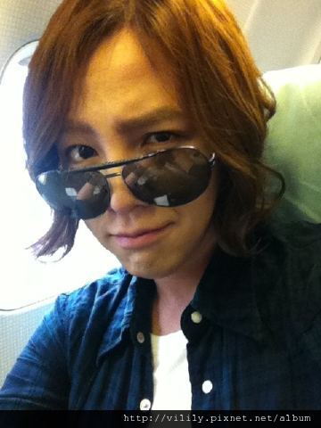 2012張根碩亞巡台北演唱會班機資訊｜我和王子搭同一班機!!! @我在前往韓國旅遊的路上
