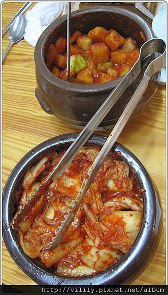 ①首爾．景福宮站｜難忘好滋味的土俗村蔘雞湯．맛있다 @我在前往韓國旅遊的路上