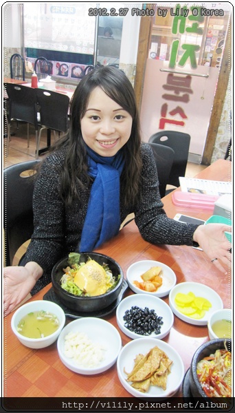 ①(已歇業)首爾．往十里站｜JKS推薦之돼지분식豬肉麵館，好吃便宜!!大推 @我在前往韓國旅遊的路上