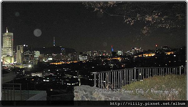 ①首爾．東大門站｜夜訪【秘密花園】吉蘿琳的家、【鬼怪】Sunny的家 @我在前往韓國旅遊的路上