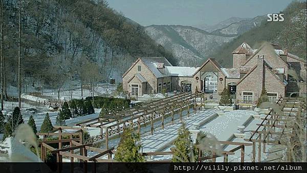 韓劇景點｜Jade Garden 樹木園~那年冬天起風了、愛情雨&#8230;韓劇取景的最愛 @我在前往韓國旅遊的路上