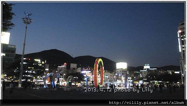 ④ 釜山住宿．釜山站｜便宜住宿交通便利的東陽Motel (동양모텔) @我在前往韓國旅遊的路上