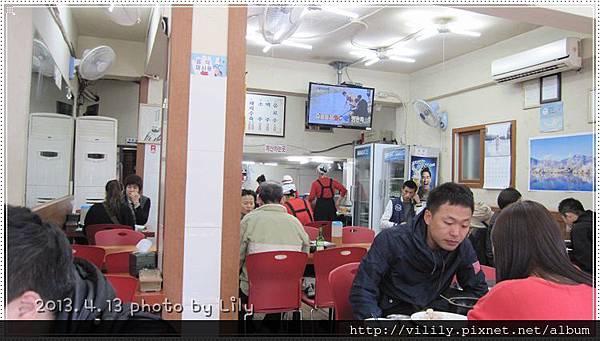 ④釜山．大淵站｜超好吃的釜山「雙胞胎豬肉湯飯」不推不可！吃完會想念 @我在前往韓國旅遊的路上