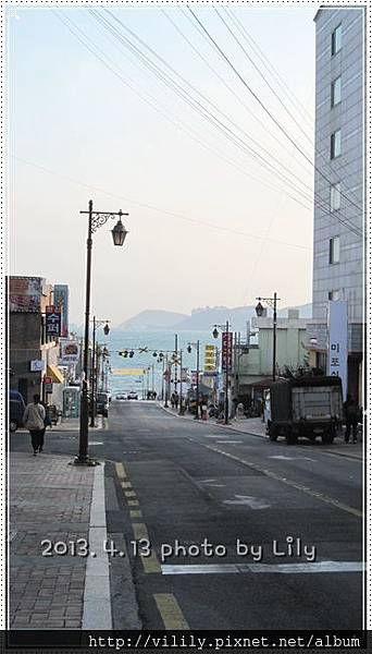 ④釜山．海雲台｜跟著《我結-紅薯夫婦》的腳步到久仰大名的「海雲台」 @我在前往韓國旅遊的路上