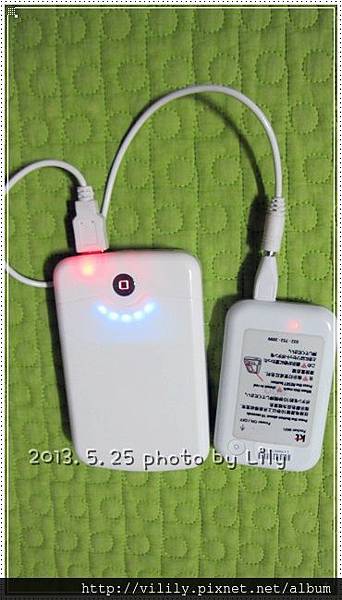 出國上網｜行動電源是否可充Wi-Fi分享器？OK的!!! @我在前往韓國旅遊的路上