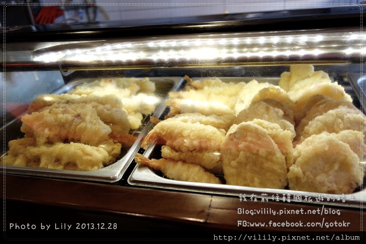 ⑦首爾．狎鷗亭站｜江南區好吃便宜的辣炒年糕요런 떡볶이~金在中常去吃 @我在前往韓國旅遊的路上