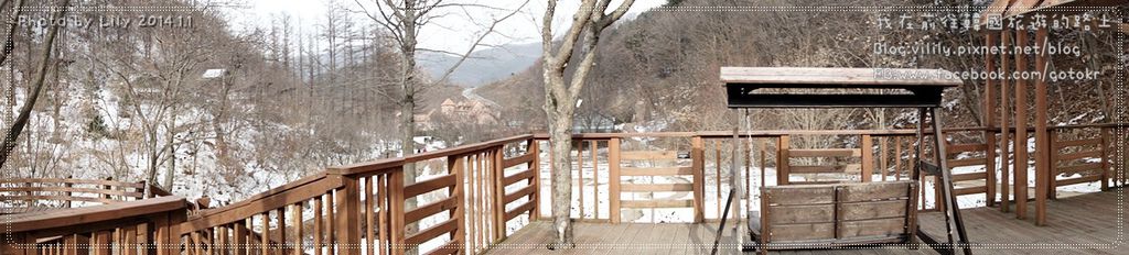 ⑦江原道．春川｜造訪 Jade Garden 樹木園~那年冬天起風了、愛情雨&#8230;韓劇取景的最愛 @我在前往韓國旅遊的路上