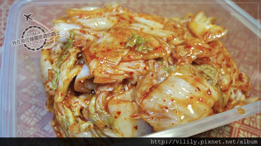 【體驗】在台灣也能吃到道地韓食DIY料理：韓國宗家府泡菜、皇后蔘雞湯、馬格利、Cooksi米麵線、宗家府海苔（活動結束） @我在前往韓國旅遊的路上