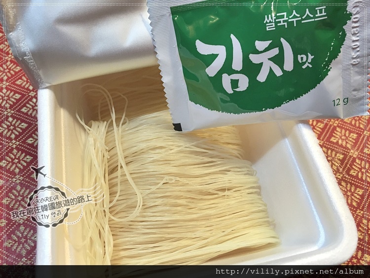 【體驗】在台灣也能吃到道地韓食DIY料理：韓國宗家府泡菜、皇后蔘雞湯、馬格利、Cooksi米麵線、宗家府海苔（活動結束） @我在前往韓國旅遊的路上